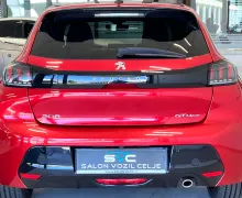 Zunanja slika - Peugeot 208 - 1.2-100KM-GT-AUT-FULL-LED-VIRTUAL-AMBIENT-ASSIST - 6 - Predogledna slika