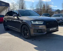 Zunanja slika - Audi Q7 - 3.0 TDI QUATTRO S-LINE | MEMORY | ACC | HUD - 3 - Predogledna slika