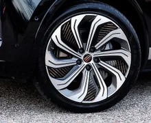 Zunanja slika - Hongqi E-HS9 - Luxury 120 kWh Long range AWD - 18 - Predogledna slika