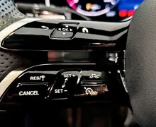 Zunanja slika - Mercedes-Benz GLC-Razred - GLC coupe 300 e 4MATIC FULL AMG ADVANCE-360 K-VL.KLJ-VIDEO - 9 - Predogledna slika