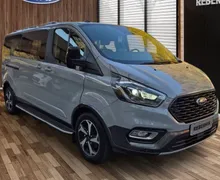 Zunanja slika - Ford Tourneo - Custom ACTIVE 2.0 170PS A6 L2-SLO-1.LASTNIK-BIXENON - 2 - Predogledna slika