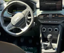 Zunanja slika - Dacia Sandero - Stepway 1.0 TCe 110 Extreme - 9 - Predogledna slika