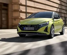Zunanja slika - Hyundai i20 - 1.0 T-GDI Comfort DCT - 2 - Predogledna slika