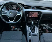 Notranja slika - VW Passat Variant - 2.0 TDI-DSG-H LINE-LED-NAVI-LIZING ZA TUJCE- - 9 - Predogledna slika