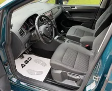 Zunanja slika - Volkswagen Golf - Sportsvan 1.5 TSI ACT 1.LASTNIK ACC AKTIVNI TEMP DIG KLIMA - 7 - Predogledna slika