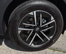 Zunanja slika - Nissan Juke - 1.0 DIG-T 114 N-Connecta - 19 - Predogledna slika