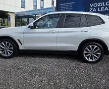Zunanja slika - BMW X3 - serija :  xDrive20d Avt.WEBASTO.PANORMA.VIRTUAL.LED - 6 - Predogledna slika