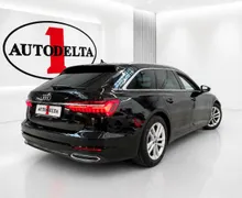 Zunanja slika - Audi A6 Avant - 40 TDI Sport S tronic - 4 - Predogledna slika