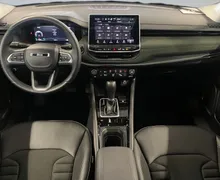 Zunanja slika - Jeep Compass - 1.5 T4 e-Hybrid North Star DCT - 10 - Predogledna slika