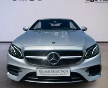 Zunanja slika - Mercedes-Benz E-Razred - 220d AMG LED PDC KAM TEMP NAVI - 2 - Predogledna slika