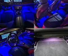 Zunanja slika - Mercedes-Benz E-Razred - E-Razred - 16 - Predogledna slika