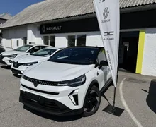 Zunanja slika - Renault Captur - TCe 115 Techno - 1 - Predogledna slika