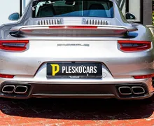 Zunanja slika - Porsche 911 - 3.8 TURBO COUPE - 10 - Predogledna slika