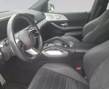 Zunanja slika - Mercedes-Benz GLE-Razred - GLE 300 d 4MATIC AMG Line Avt. - 7 - Predogledna slika