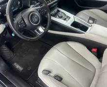 Zunanja slika - MG MG5 - Luxury 5d 130kW.NEMŠKI+4GUME.KAMERA.LED.NAVI.USNJE - 7 - Predogledna slika