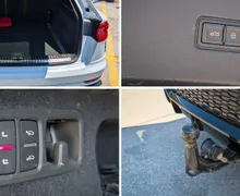 Zunanja slika - Audi RS Q8 - Matrix LED zračn.vzmet. Headup keram.zavore kljuka - 18 - Predogledna slika