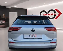 Zunanja slika - Volkswagen Golf Variant - 2.0 TDI DSG Life - LED.virtual.navi.ACC.ALU17 - 6 - Predogledna slika