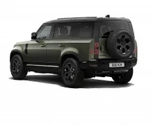Zunanja slika - Land Rover Defender - 110 3.0 D350 TERRA MHEV AWD - 3 - Predogledna slika