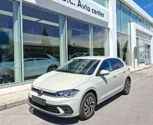 Zunanja slika - Volkswagen Polo - 1.0 TSI 4All - 1 - Predogledna slika