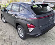 Zunanja slika - Hyundai Kona - 1.6 GDI Hybrid Style DCT TRA DECEMBRSKA AKCIJA - 4 - Predogledna slika