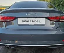 Zunanja slika - Audi A3 - 30 TFSI LIMUZINA S-LINE LED-ALU PLATIŠČA-USNJE - 5 - Predogledna slika