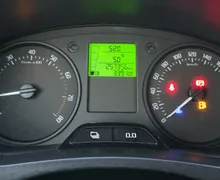 Zunanja slika - Škoda Fabia - 1,2 Active SLO KLIMA - 10 - Predogledna slika