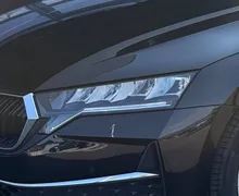 Zunanja slika - Škoda Octavia - Combi 1.5 TSI mHEV Family DSG... - 5 - Predogledna slika