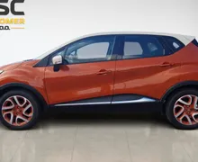 Zunanja slika - Renault Captur - dCi 90 Energy Dynamique Start Stop - 4 - Predogledna slika