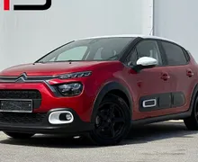 Zunanja slika - Citroën C3 - 1.2 Shine 1.LASTNIK-SLOVENSKI - 1 - Predogledna slika