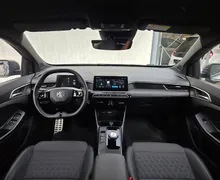 Zunanja slika - MG MG3 - 1.5 Hybrid+ Luxury - 13 - Predogledna slika