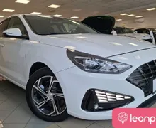 Zunanja slika - Hyundai i30 - 1.6 CRDi  116 Style-LED-NAVI-KEMERA-PDC-ODLIČEN- - 1 - Predogledna slika
