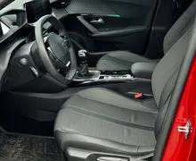 Zunanja slika - Peugeot 2008 - reTech 100 Allure Pack LED. 180° POGLED. NAVI. SLO - 11 - Predogledna slika