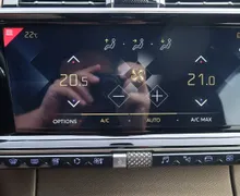 Zunanja slika - DS DS 7 Crossback - BUSINESS BlueHDi 130 NAVI ALU PDC - 18 - Predogledna slika