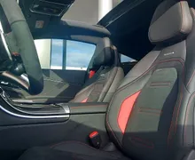Zunanja slika - Mercedes-Benz CLE - -Razred  53 4MATIC+ Coupé - 10 - Predogledna slika