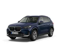 Zunanja slika - BMW X1 - sDrive18d - 1 - Predogledna slika