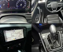 Zunanja slika - Volkswagen Passat - Variant 2.0 TDI BMT SCR 4X4. Highline avt. Led Navi Kame - 12 - Predogledna slika