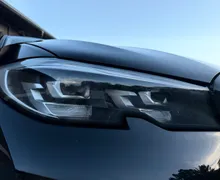 Zunanja slika - BMW Serija 3 - 320d Luxury Line 2.LASTNIK X-DRIVE ACC PANO. AMBI. - 1 - Predogledna slika