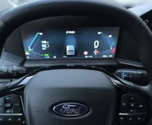 Zunanja slika - Ford Tourneo - Custom E-TransitCustomKombiTREND 160 kW 217KM bat.71.4KWH - 11 - Predogledna slika