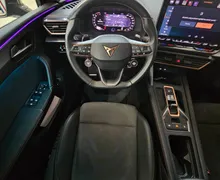Notranja slika - Cupra Leon - ST 1.5 eTSI DSG - 8 - Predogledna slika