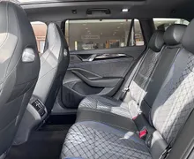 Zunanja slika - Volkswagen Passat - Variant R-Line 4JOY 2.0 TDI DSG 4M - V PRIHODU - KLJUKA - - 10 - Predogledna slika