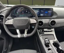 Zunanja slika - Forthing T5 Evo EV - FRIDAY 64.4kWh + PANORAMA + DAB + RADAR + BLISS + - 8 - Predogledna slika