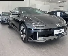 Zunanja slika - Hyundai Ioniq 6 - 168 kW IMPRESSION   77.4 kWh RWD - 1 - Predogledna slika