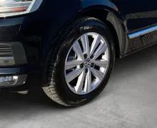 Zunanja slika - Volkswagen Multivan - 2.0 TDI DSG Highline-Webasto-LED-Memory-Kljuka - 6 - Predogledna slika