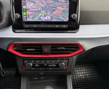 Zunanja slika - Seat Ibiza - FR 1.0 TSI DSG-SLO-Panorama-Gretje sedežev-Kamera. - 8 - Predogledna slika