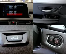 Notranja slika - BMW serija 2 Active Tourer: - 216d Active Tourer EXECUTIVE FULL LED 1.LASTNIK - 10 - Predogledna slika