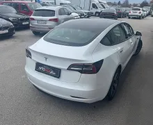 Zunanja slika - Tesla Model 3 - 3   RWD SLO PRVI LASTNIK ODBITEK DDV LPF - 8 - Predogledna slika
