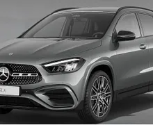 Zunanja slika - Mercedes-Benz GLA-Razred - GLA 180 AMG Line Edition... - 1 - Predogledna slika