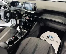 Zunanja slika - Peugeot 2008 - 1,2 PureTech 100 S&S Allure - 11 - Predogledna slika
