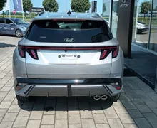 Zunanja slika - Hyundai Tucson - 1.6 T-GDI HEV - 4 - Predogledna slika