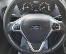 Zunanja slika - Ford Tourneo - Courier 1.0 ac-tempomat-pdc-el.paket-bluethoot.... - 8 - Predogledna slika